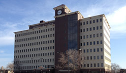 Palmer O'Dea Law Firm - Rosedale Tower